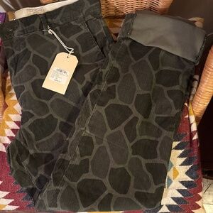 Club Monaco pants